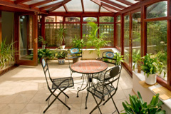 Five Ways conservatory quotes