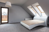 Five Ways bedroom extensions
