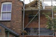 free Five Ways home extension quotes