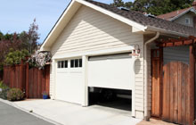 Five Ways garage construction leads