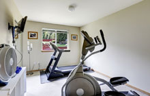 Five Ways home gym construction leads
