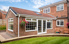 Five Ways house extension leads