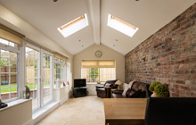 Five Ways single storey extension leads
